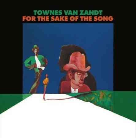 FOR THE SAKE OF THE SONG