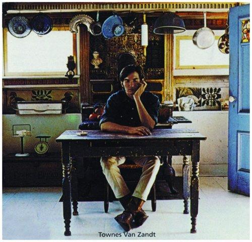 TOWNES VAN ZANDT