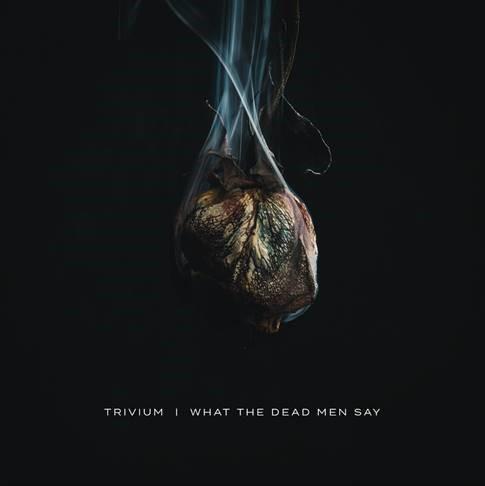 What The Dead Men Say (Bone colored)(Indie Exclusive)