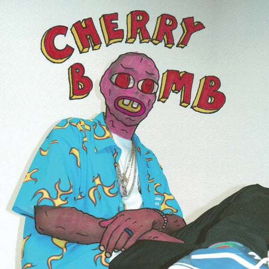 Cherry Bomb | RSD DROP