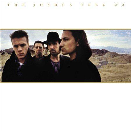 JOSHUA TREE-30TH ANN