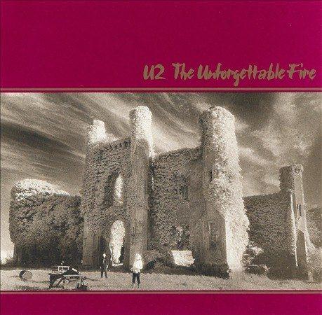 Unforgettable Fire (Ogv) (Rmst)