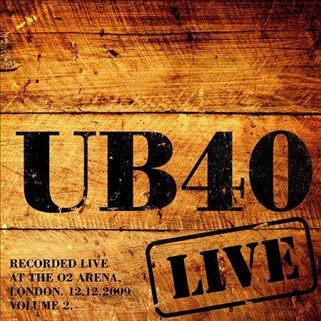 Live 2009: Vol 2