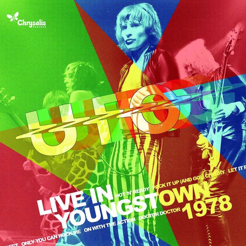 Live In Youngstown '78 | RSD DROP