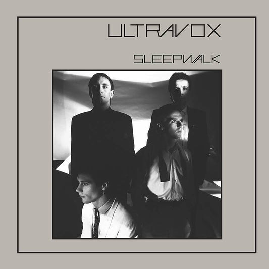 Sleepwalk [2020 Stereo Mix] | RSD DROP