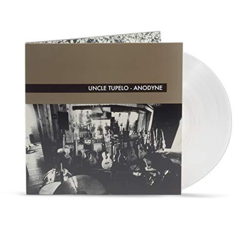Anodyne (Clear Vinyl | Brick & Mortar Exclusive)
