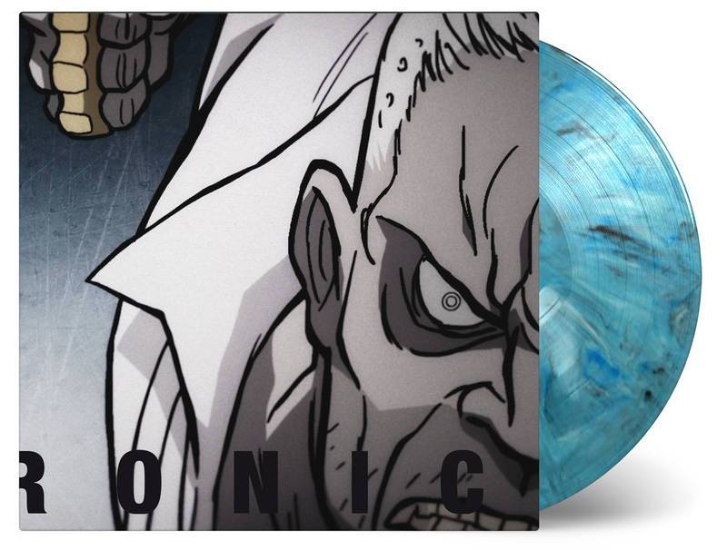 Fuktronic | RSD DROP
