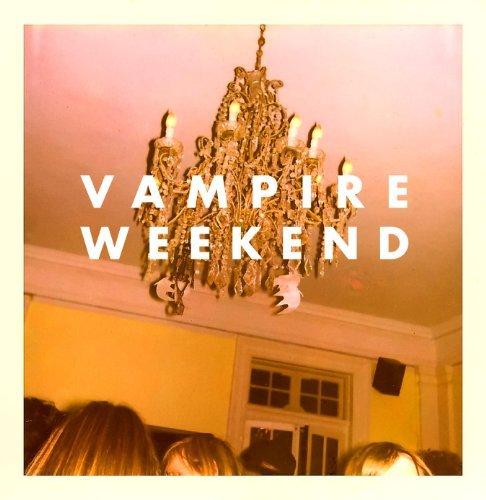 VAMPIRE WEEKEND