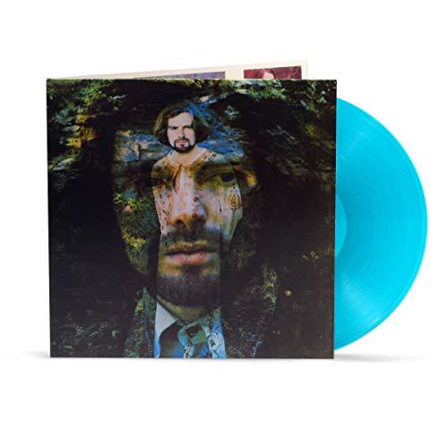 His Band and the Street Choir (Translucent Turquoise Vinyl | Bri