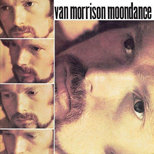 Moondance - Van Morrison Vinyl