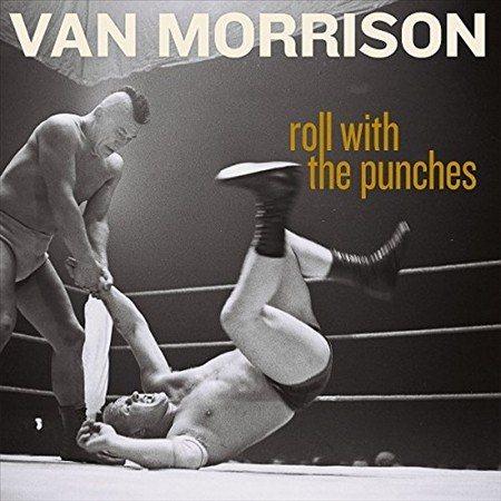 ROLL WITH THE PUNCHE