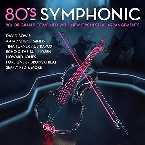 80's Symphonic