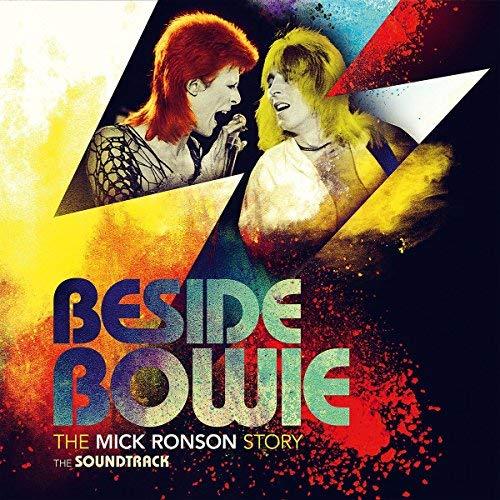 Beside Bowie: The Mick Ronson Story / Various