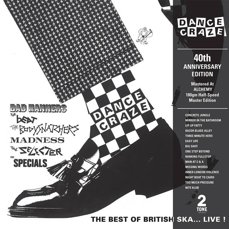 Dance Craze | RSD DROP