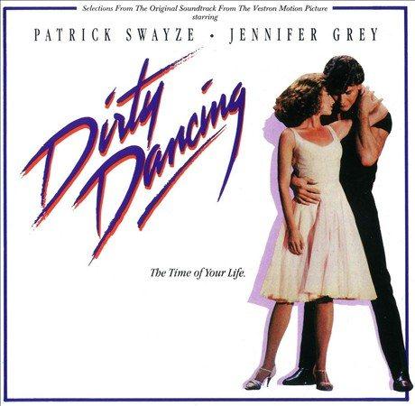 Dirty Dancing - Ost