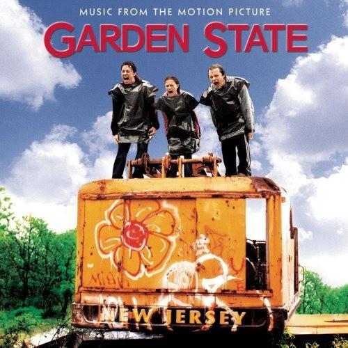 Garden State (Music From the Motion Picture) (180 Gram Vinyl, Do