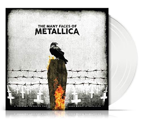 Many Faces Of Metallica / Various [Import]