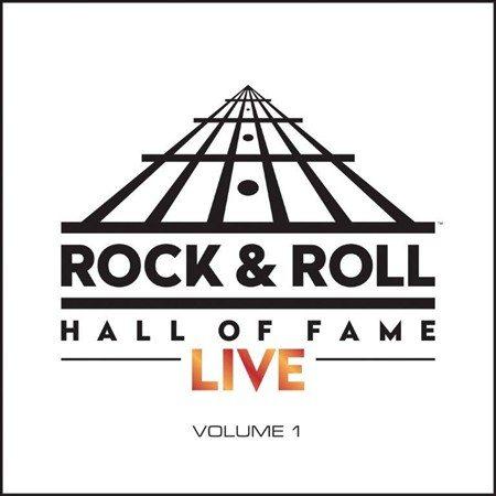 ROCK N ROLL HALL OF FAME 1 / VARIOUS