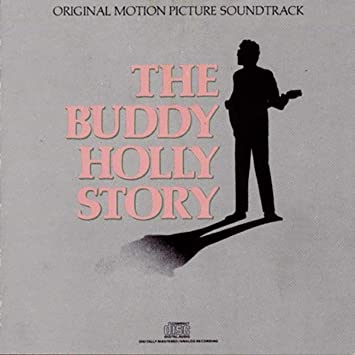 Buddy Holly Story / O.S.T. - Buddy Holly Story / OST Dlx (Vinyl) (Deluxe)