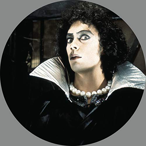 The Rocky Horror Picture Show - Original Soundtrack (Picture Dis