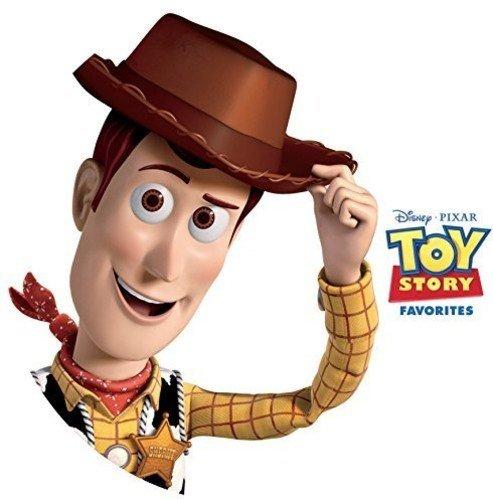 Toy Story Favorites
