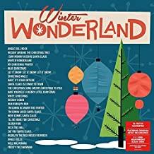 Winter Wonderland