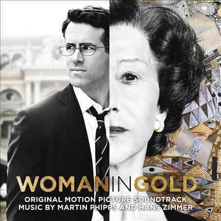 Woman In Gold / O.S.T. (Colv) (Gate) (Ogv)