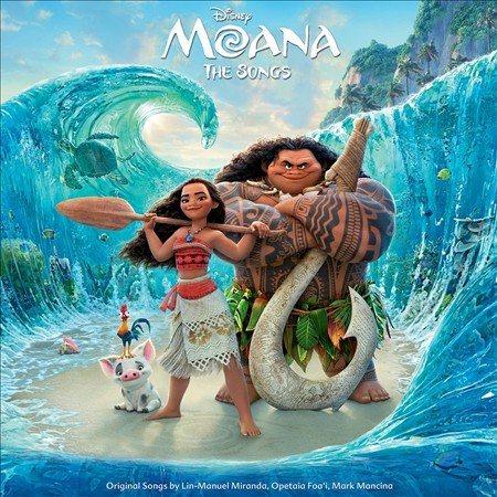 MOANA