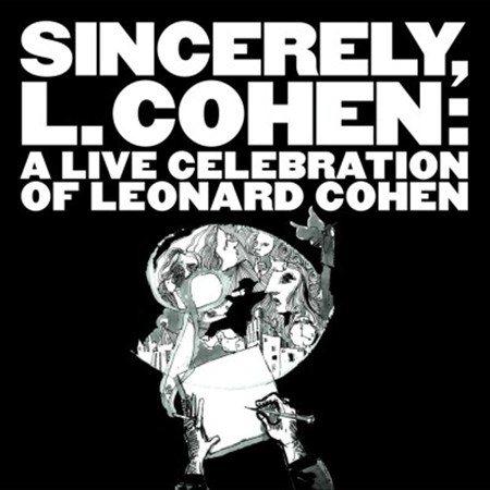Sincerely, L. Cohen: