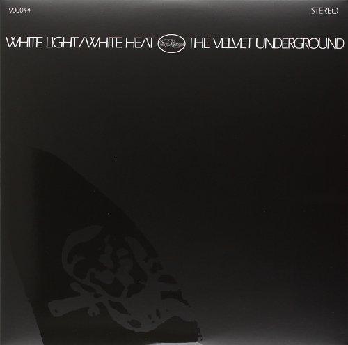 WHITE LIGHT / WHITE HEAT