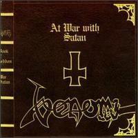 At War With Satan (Deluxe Edition)