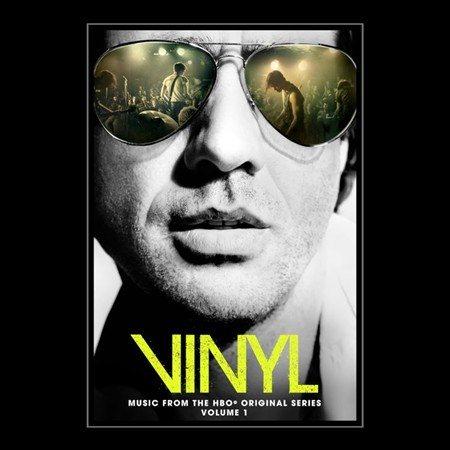 VINYL MUSIC FROM THE HBO ORIGINAL SERIES VOLUME 1