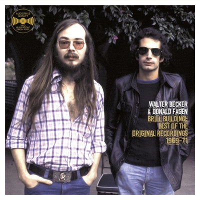 Brill Building: Best Of The Original Recordings 1969-1971 (180 G