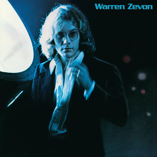 Warren Zevon (syeor Exclusive 2019)