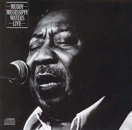 Muddy Mississippi Waters Live