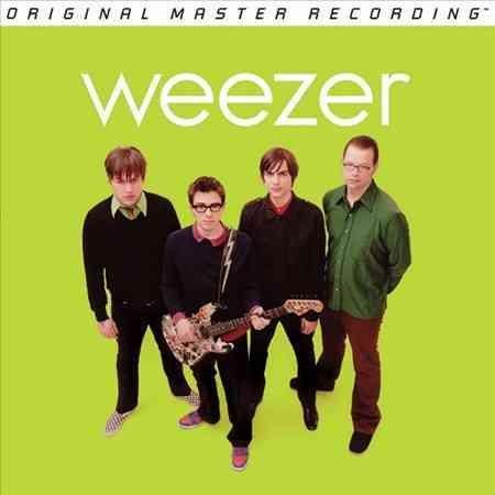 Green Album