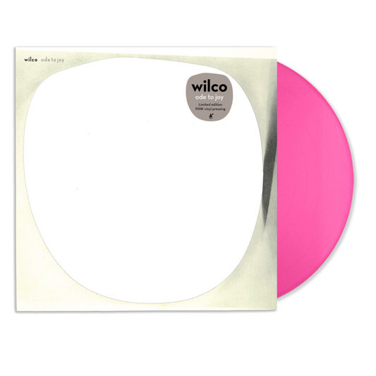 Ode to Joy (Pink Vinyl | Indie Exclusive)