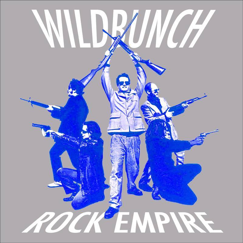 Rock Empire | RSD DROP