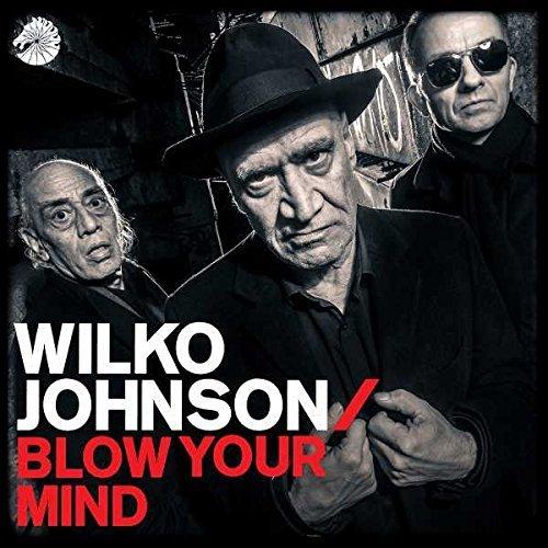 BLOW YOUR MIND (LP)