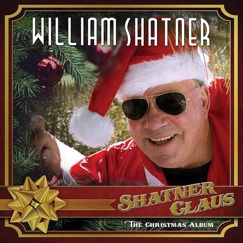 Shatner Clause (Splatter Version Edition)