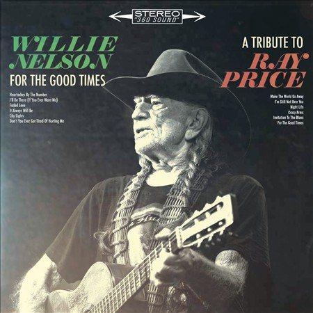 FOR THE GOOD TIMES: A TRIBUTE TO RAY PRI