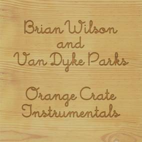 Orange Crate Instrumentals (RSD Black Friday 11.27.2020)