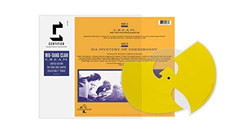 C.R.E.A.M. / Da Mystery of Chessboxin