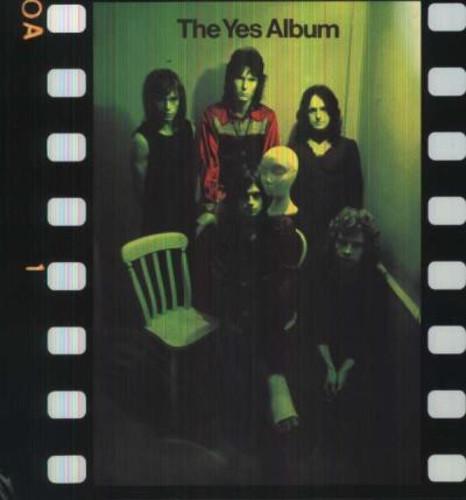 The Yes Album