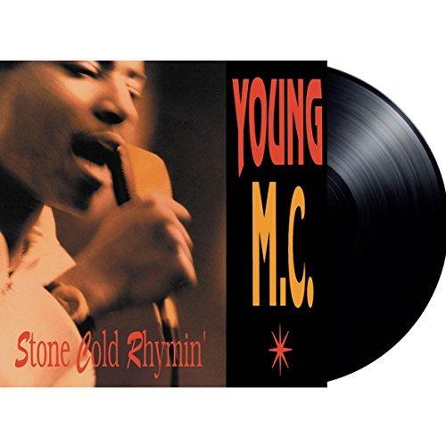 Stone Cold Rhymin(Lp