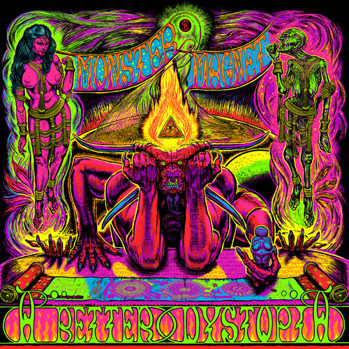 A Better Dystopia (LP)