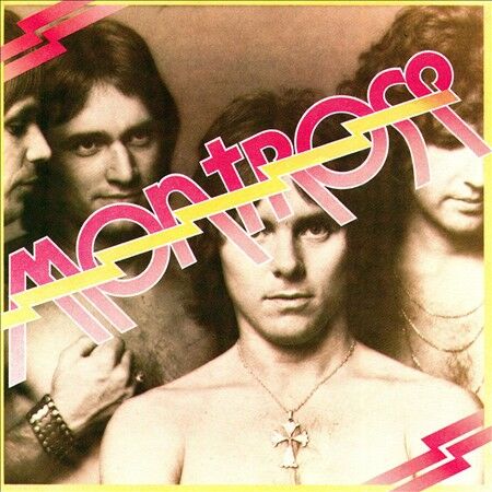 Montrose (Remastered) [Import]