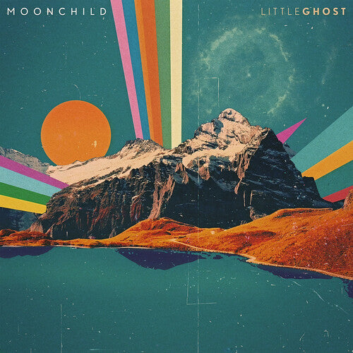 Little Ghost (2LP)