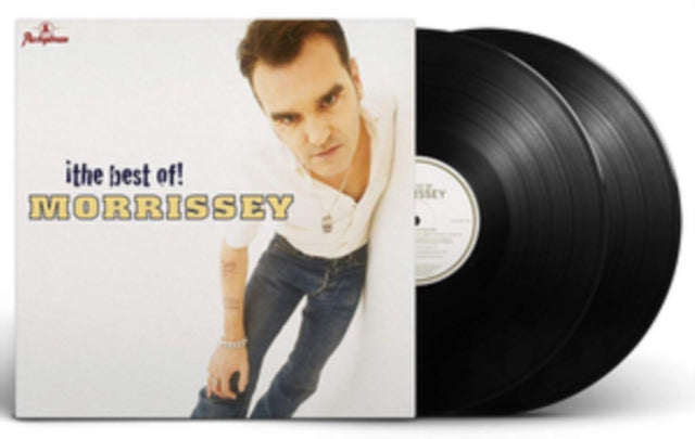 ¡The Best Of! [Import] (2 Lp's)