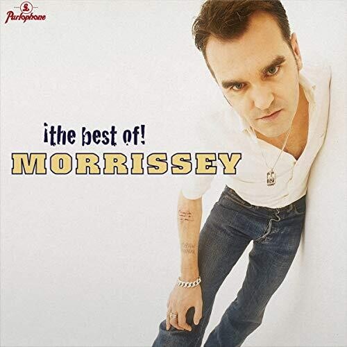 ¡The Best Of! [Import] (2 Lp's)